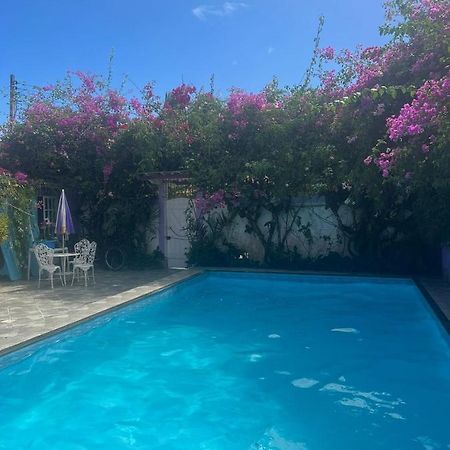 Suites Da Casa Da Dona Zeze Saquarema Eksteriør bilde