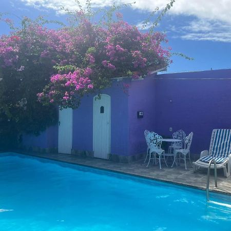 Suites Da Casa Da Dona Zeze Saquarema Eksteriør bilde