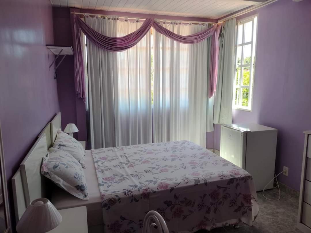 Suites Da Casa Da Dona Zeze Saquarema Eksteriør bilde