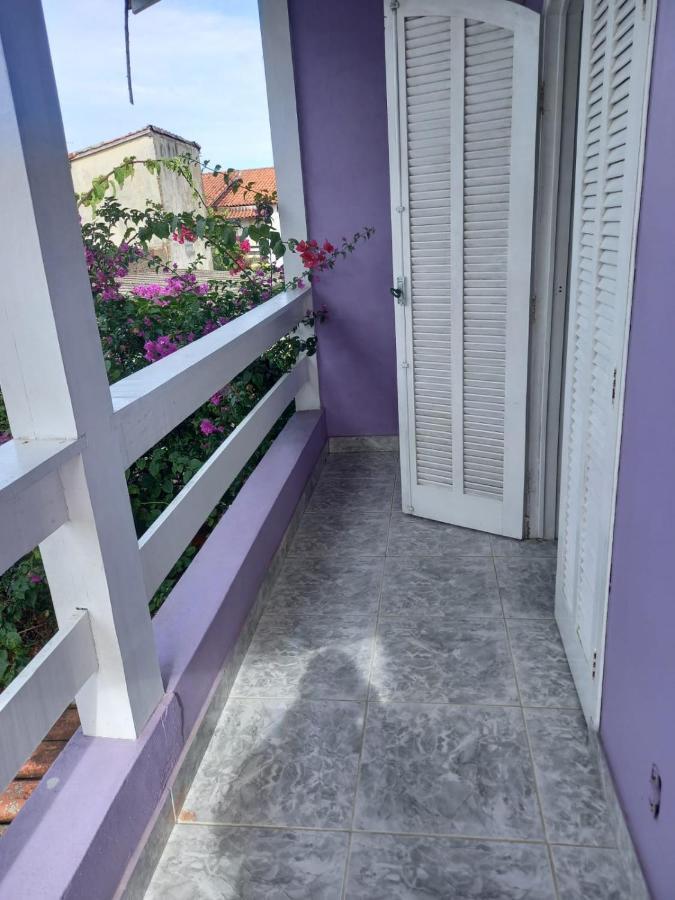 Suites Da Casa Da Dona Zeze Saquarema Eksteriør bilde