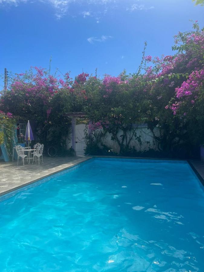 Suites Da Casa Da Dona Zeze Saquarema Eksteriør bilde