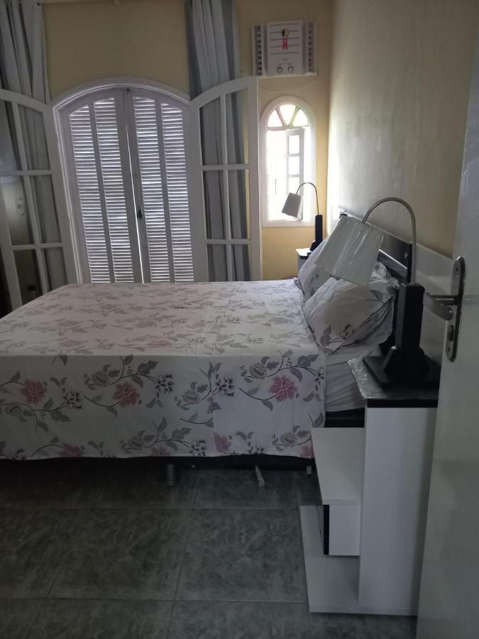 Suites Da Casa Da Dona Zeze Saquarema Eksteriør bilde