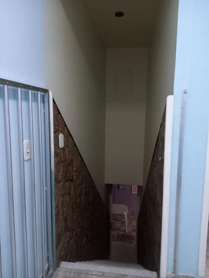 Suites Da Casa Da Dona Zeze Saquarema Eksteriør bilde
