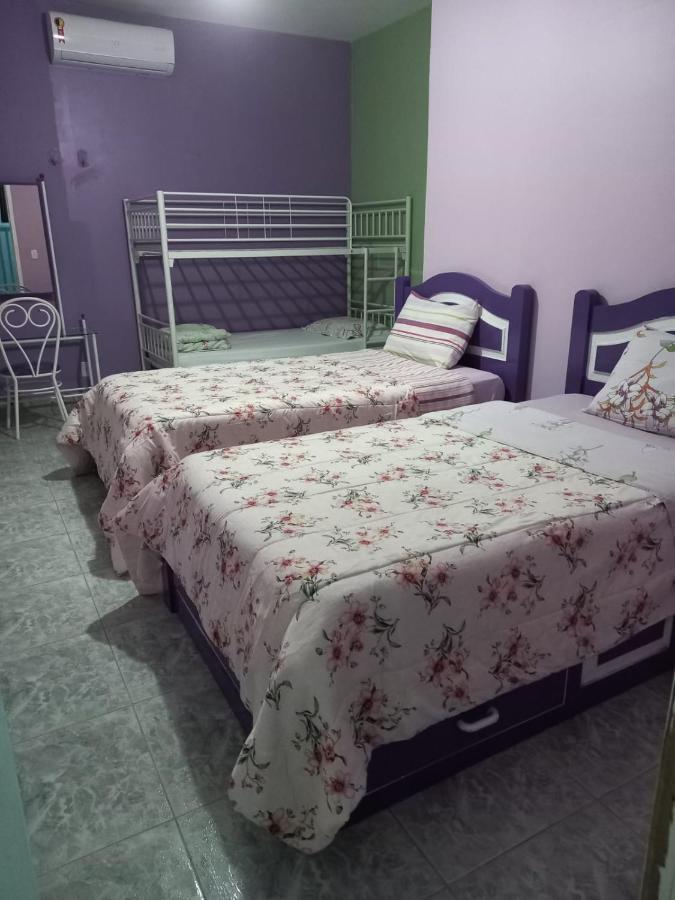 Suites Da Casa Da Dona Zeze Saquarema Eksteriør bilde
