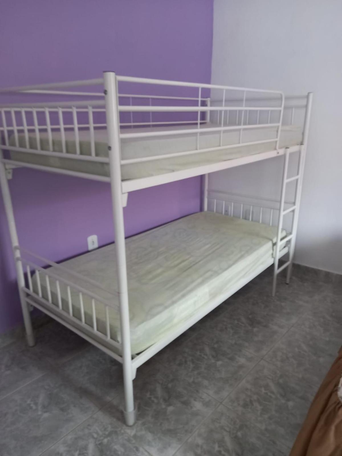 Suites Da Casa Da Dona Zeze Saquarema Eksteriør bilde
