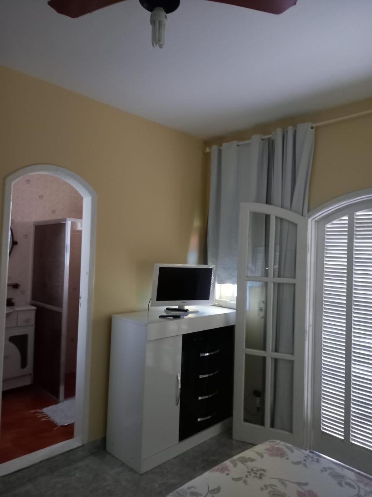 Suites Da Casa Da Dona Zeze Saquarema Eksteriør bilde