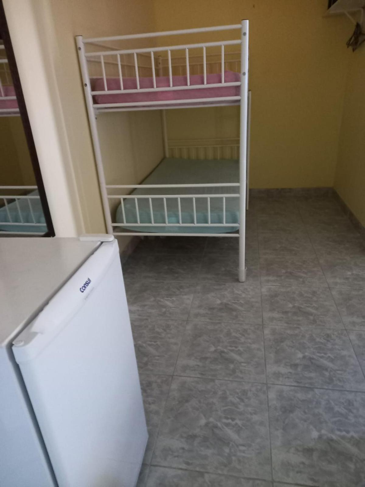 Suites Da Casa Da Dona Zeze Saquarema Eksteriør bilde