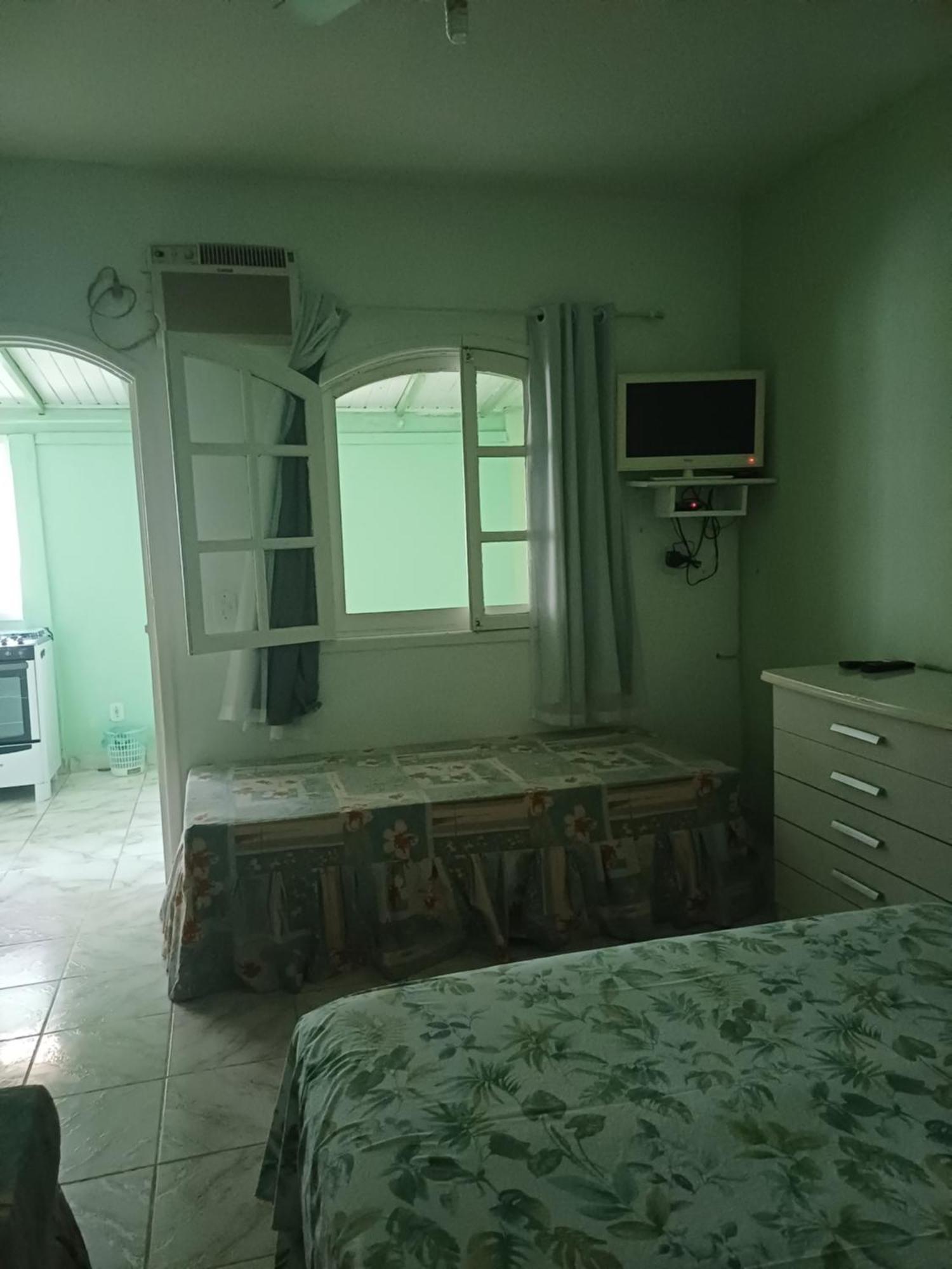 Suites Da Casa Da Dona Zeze Saquarema Eksteriør bilde