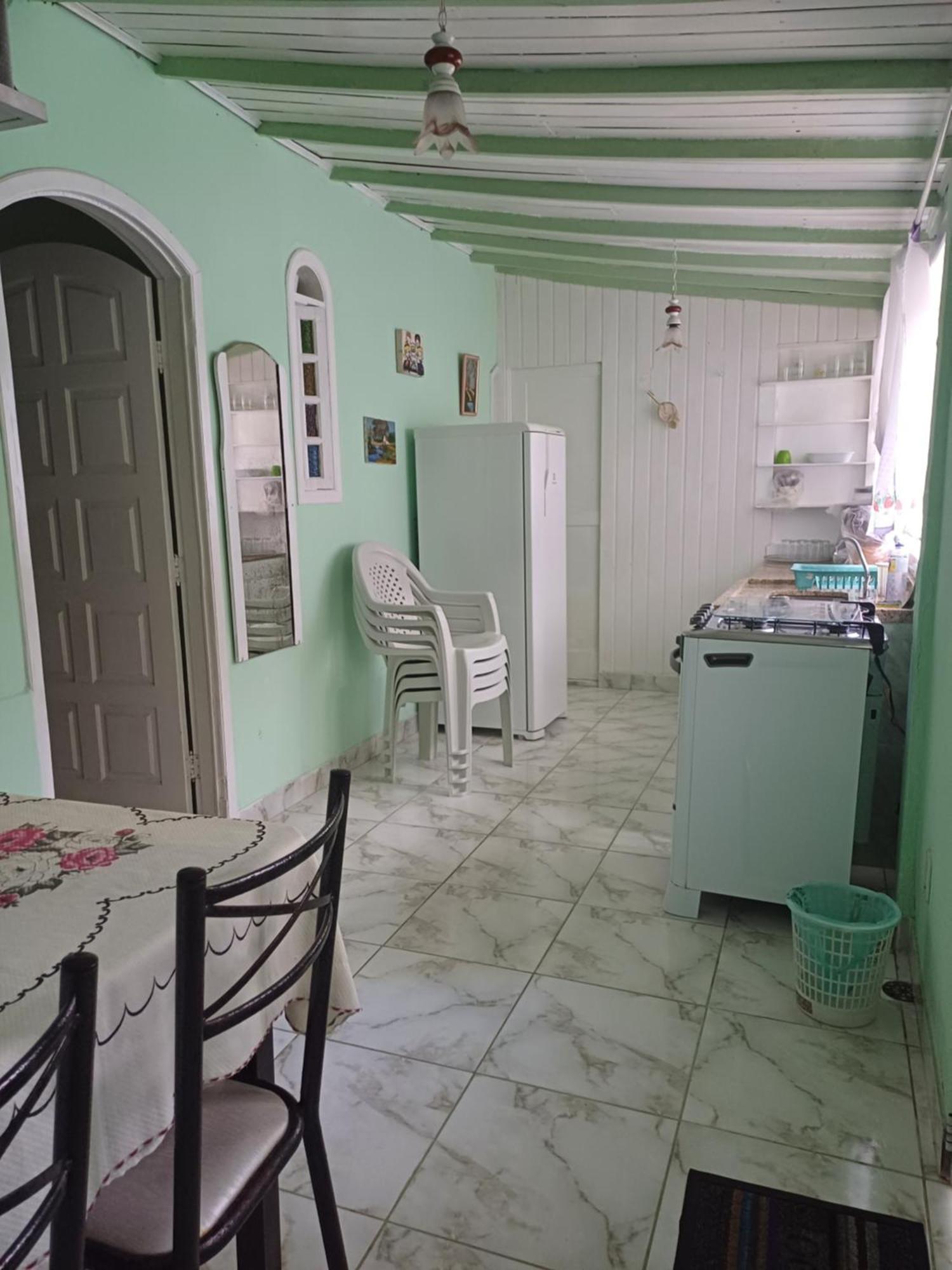 Suites Da Casa Da Dona Zeze Saquarema Eksteriør bilde