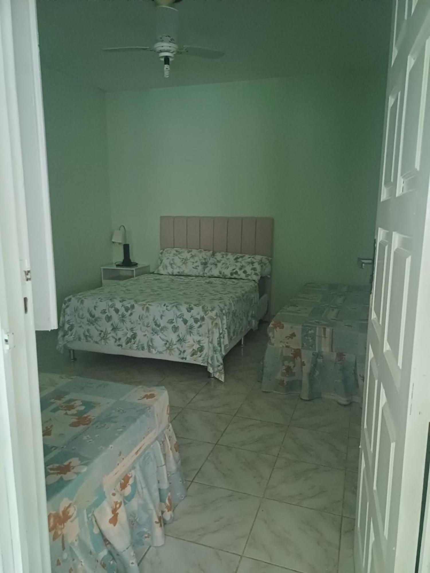 Suites Da Casa Da Dona Zeze Saquarema Eksteriør bilde