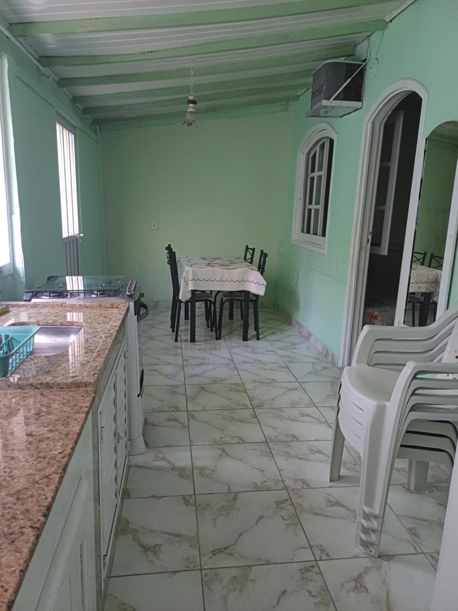 Suites Da Casa Da Dona Zeze Saquarema Eksteriør bilde