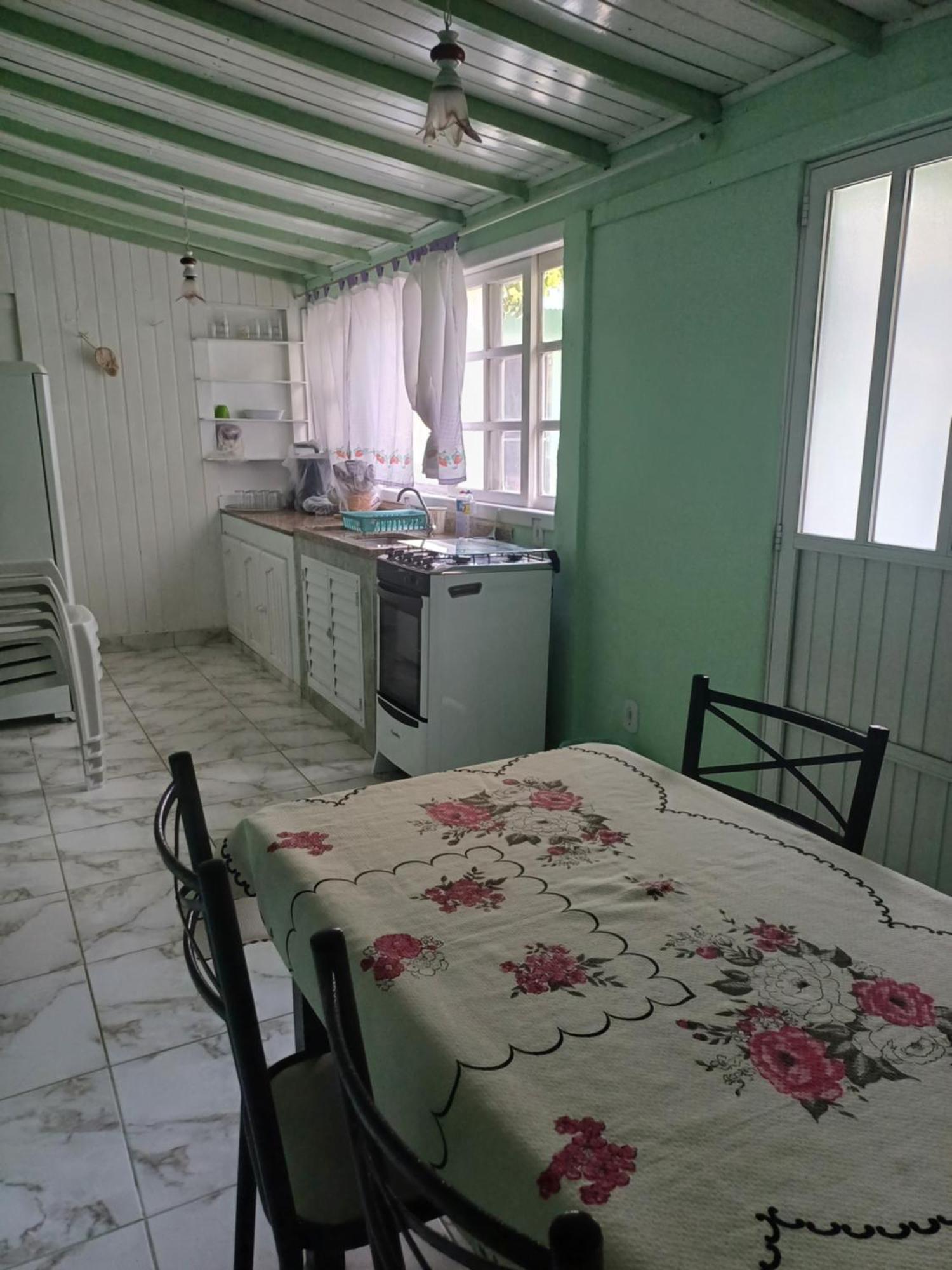 Suites Da Casa Da Dona Zeze Saquarema Eksteriør bilde