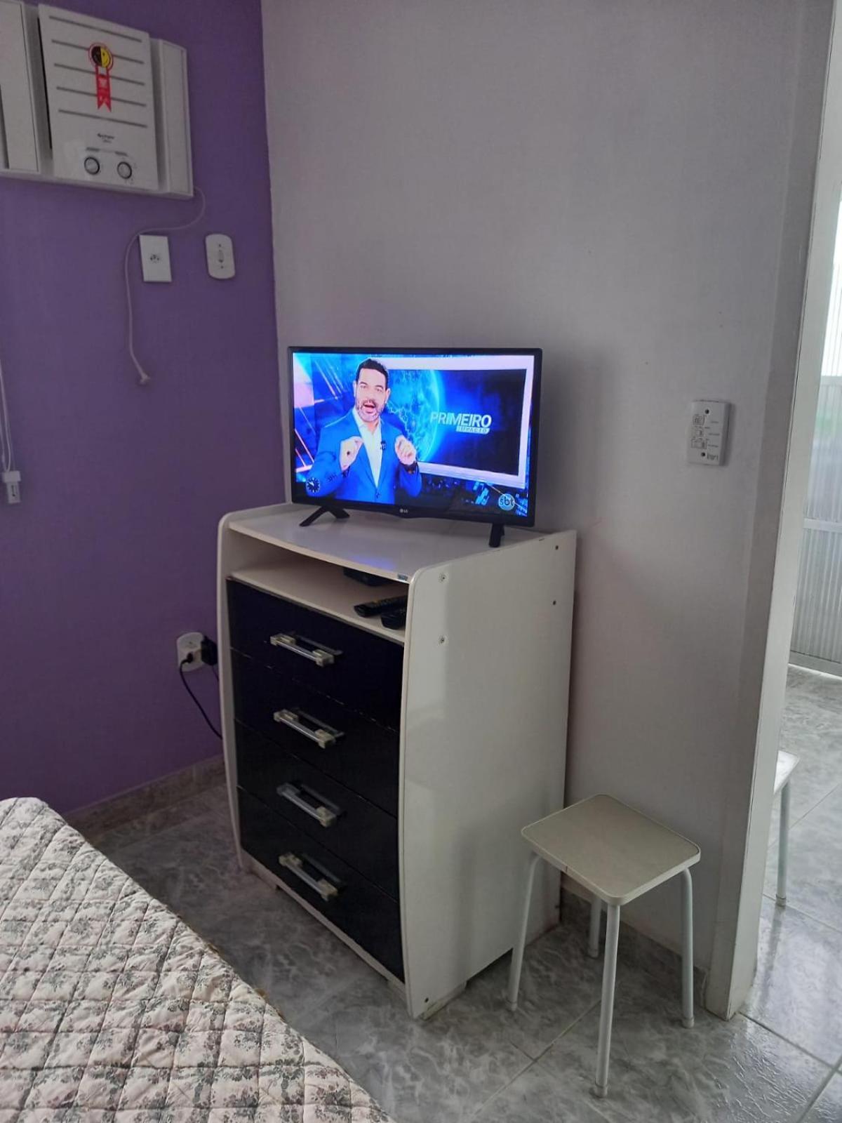 Suites Da Casa Da Dona Zeze Saquarema Rom bilde